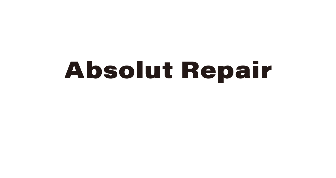 Absolut Repair