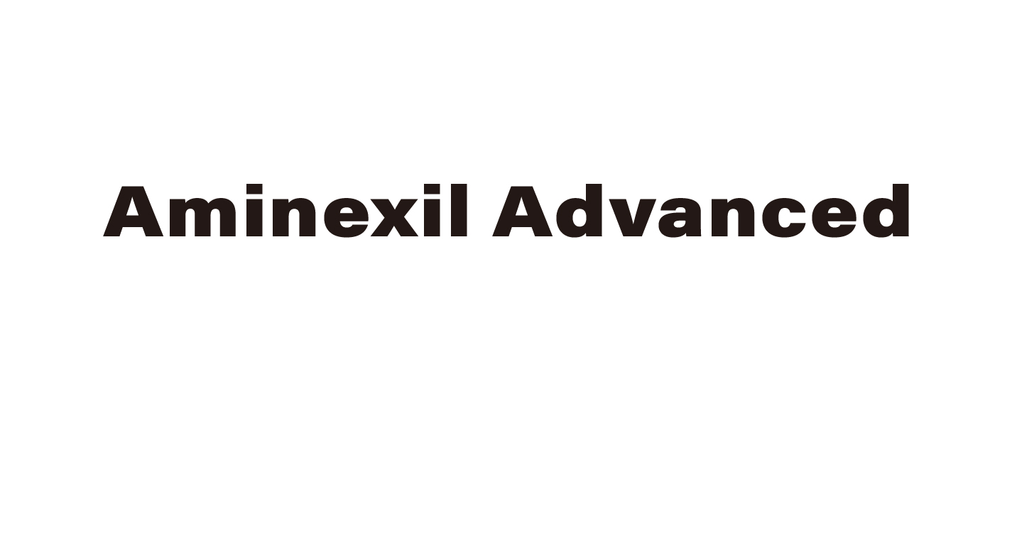 Aminexil Advanced