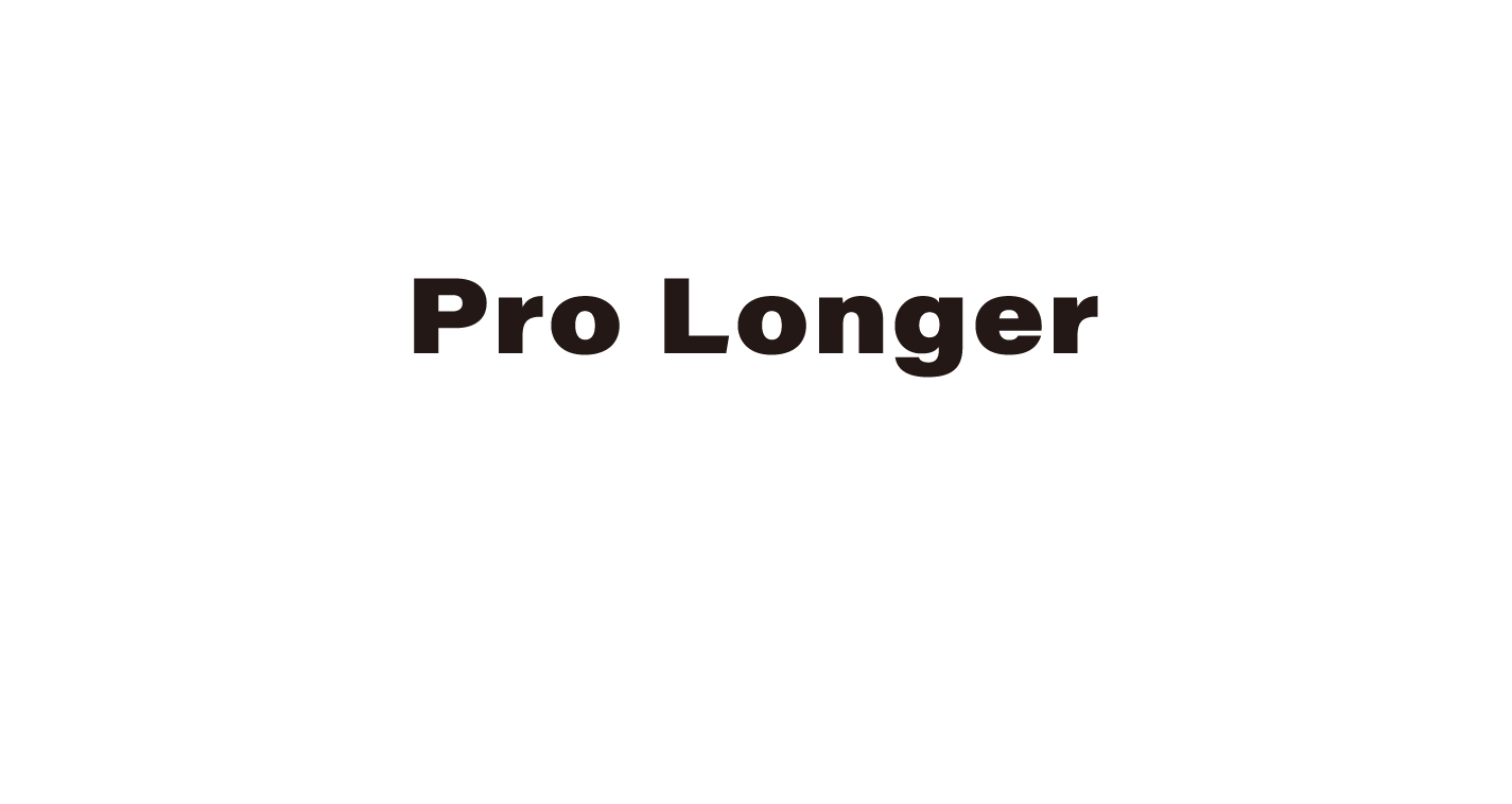 Pro Longer