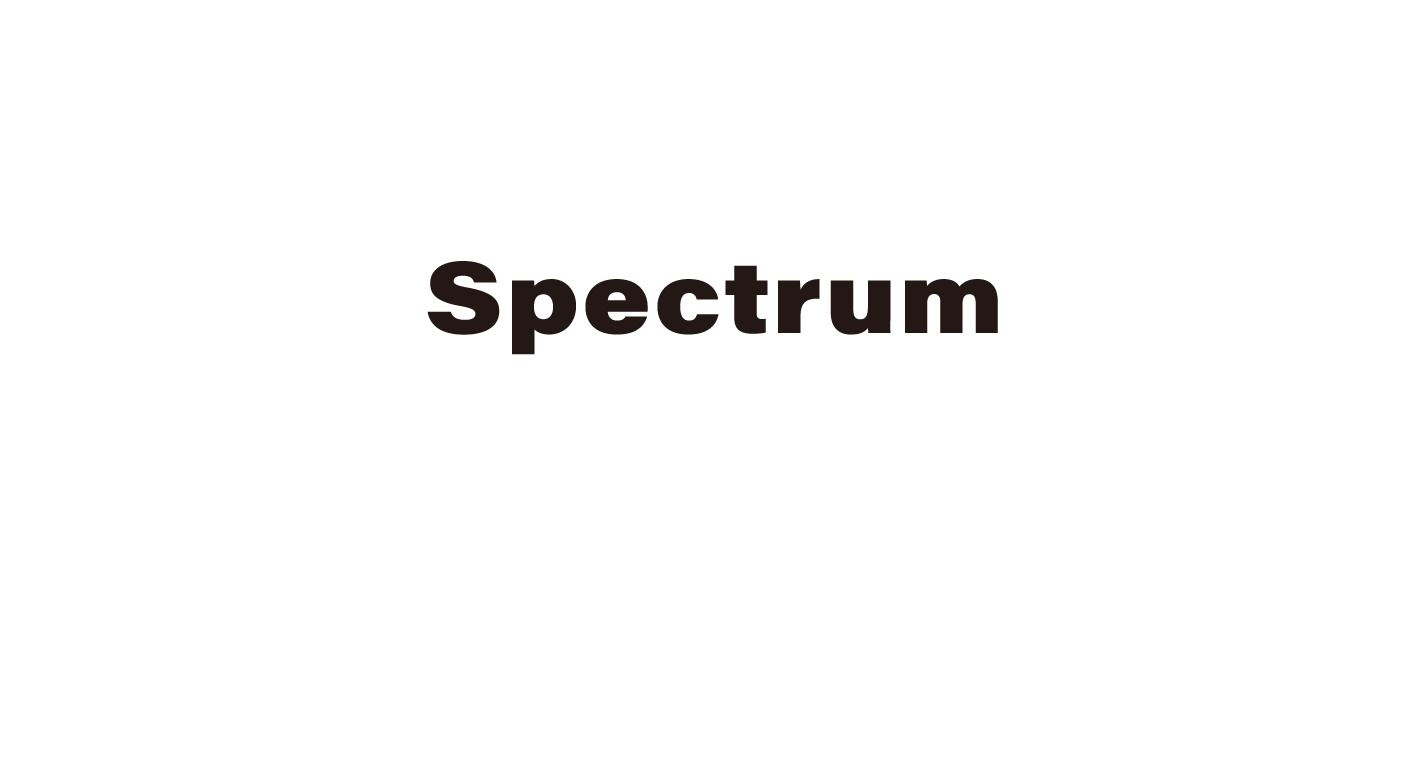 Spectrum