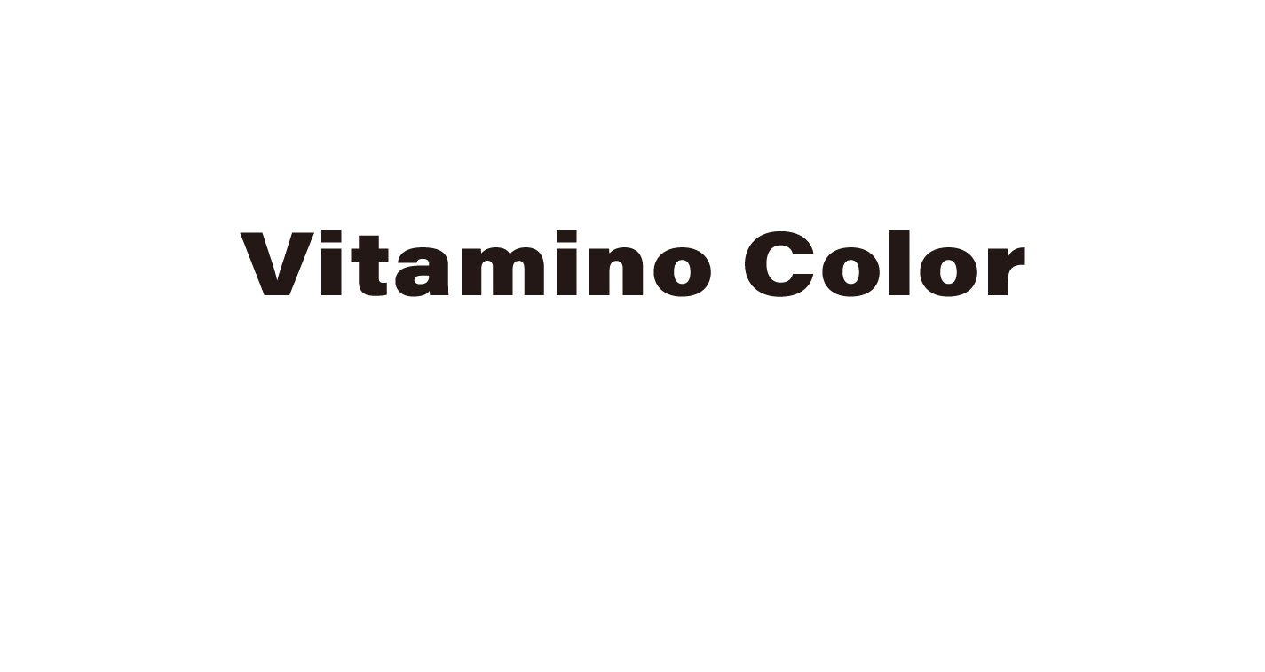Vitamino Color