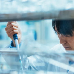 藥學研發 髮肌專屬配方