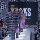 DAKS 時裝秀